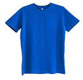 Customized T-Shirt