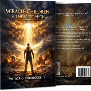 Miracle Children of The Most High (Ebook)